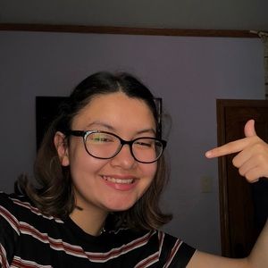 Meet your Posher, Anette